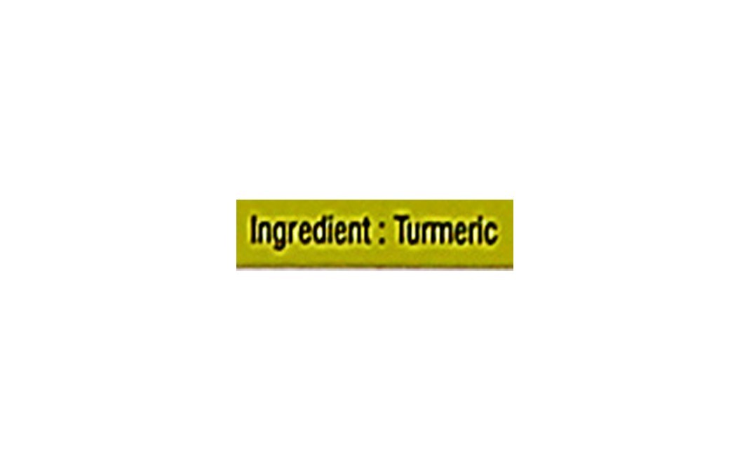 Chuk-de Turmeric Powder    Plastic Jar  500 grams